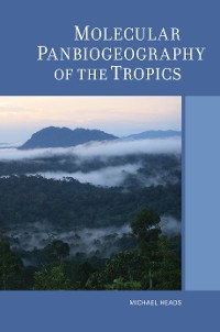 Cover Molecular Panbiogeography of the Tropics