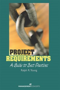 Cover Project Requirements: A Guide to Best Practices