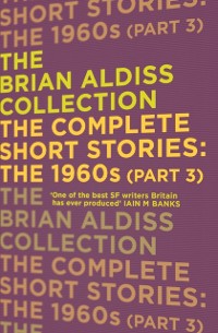 Cover Complete Short Stories: The 1960s (Part 3)