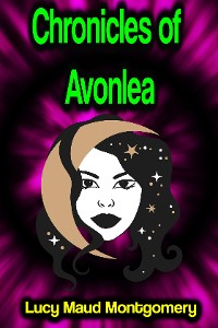 Cover Chronicles of Avonlea