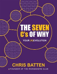 Cover The Seven C’s of Why