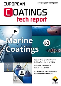 Cover EC Tech Report Marine Coatings