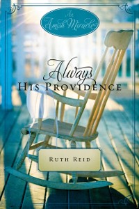 Cover Always His Providence