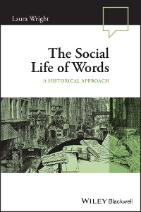 Cover The Social Life of Words