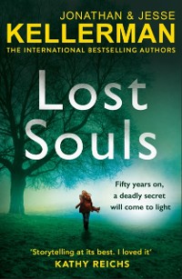 Cover Lost Souls