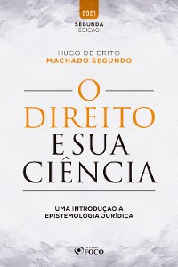 Cover O Direito e sua ciência