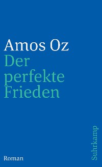 Cover Der perfekte Frieden