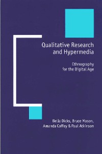 Cover Qualitative Research and Hypermedia