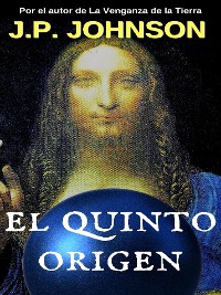 Cover El Quinto Origen