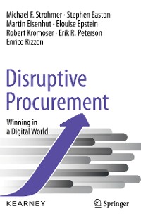 Cover Disruptive Procurement