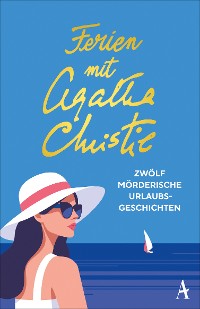 Cover Ferien mit Agatha Christie