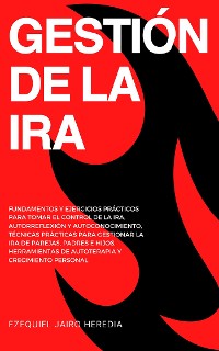 Cover Gestión de la Ira