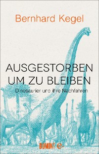 Cover Ausgestorben, um zu bleiben