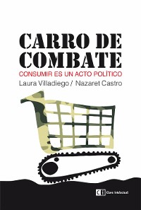 Cover Carro de combate