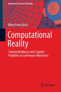 Cover Computational Reality