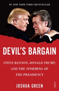 Cover Devil's Bargain