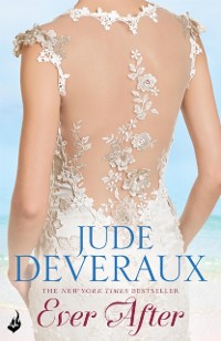 Cover Ever After: Nantucket Brides Book 3 (A truly enchanting summer read)