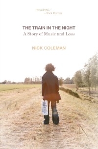 Cover Train in the Night