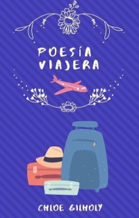Cover Poesía viajera