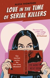 Cover Love in the Time of Serial Killers