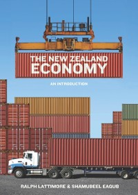 Cover New Zealand Economy