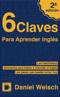 Cover 6 Claves Para Aprender Ingles (Segunda Edicion)