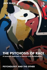Cover Psychosis of Race