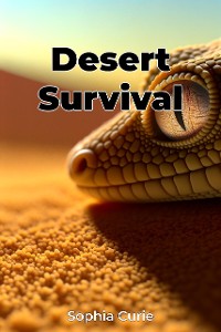 Cover Desert Survival