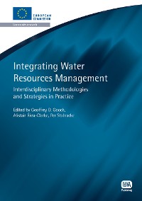 Cover Integrating Water Resources Management