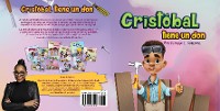 Cover Cristóbal tiene un don