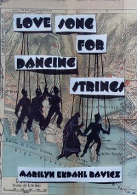 Cover Love Song for Dancing Strings