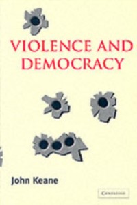 Cover Violence and Democracy
