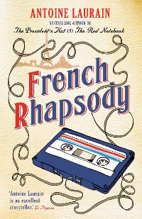 Cover French Rhapsody