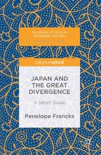 Cover Japan and the Great Divergence