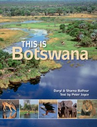 Cover This is Botswana