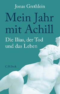 Cover Mein Jahr mit Achill