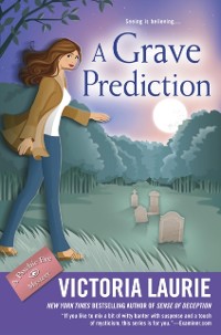 Cover Grave Prediction