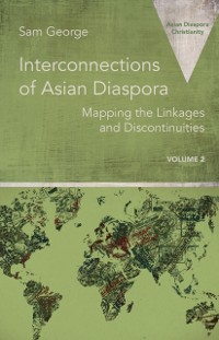 Cover Interconnections of Asian Diaspora