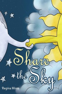 Cover Share the Sky