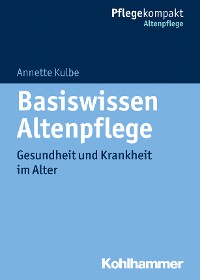 Cover Basiswissen Altenpflege