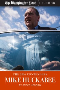 Cover 2016 Contenders: Mike Huckabee