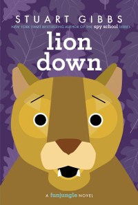 Cover Lion Down