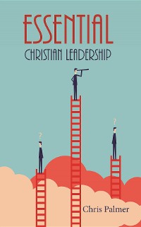 Cover Essential Christian Leadership