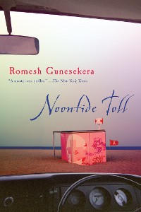 Cover Noontide Toll