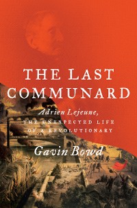Cover The Last Communard