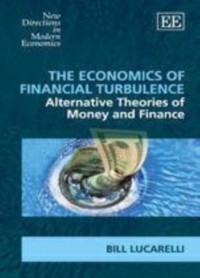 Cover Economics of Financial Turbulence