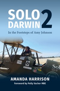 Cover Solo2Darwin