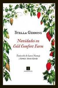 Cover Navidades en Cold Comfort Farm