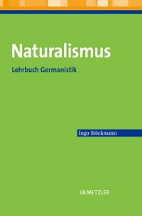 Cover Naturalismus