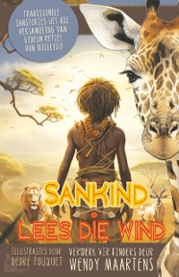 Cover Sankind lees die wind